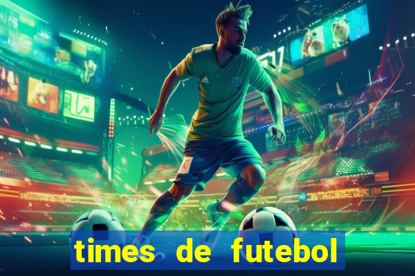 times de futebol de londres